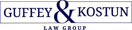 Guffey & Kostun Law Group